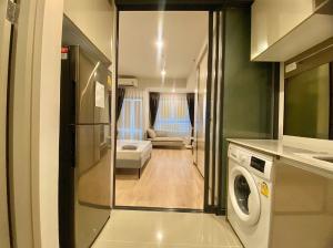 ให้เช่าคอนโดพระราม 9 เพชรบุรีตัดใหม่ RCA : Ideo Rama 9 - Asoke , 1 Bed 1 Bath , Rent  16,000 Baht