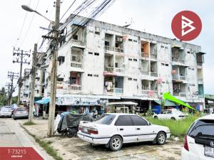 ขายคอนโดบางแค เพชรเกษม : ขายคอนโด มีทรัพย์เรสซิเดนซ์ 2 หนองแขม (Mee Sup Residence 2) กรุงเทพมหานคร