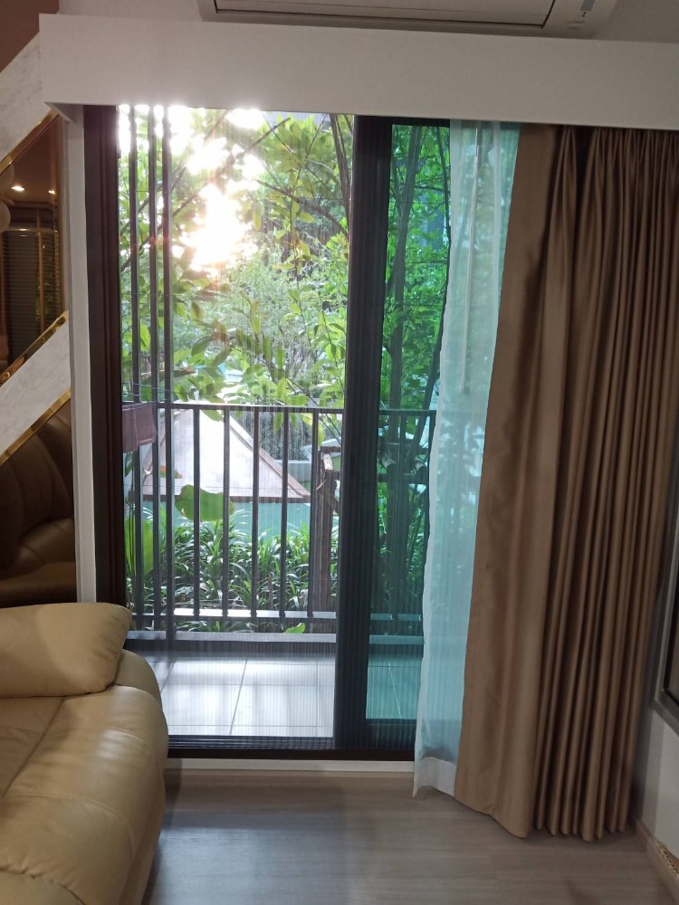 ขายคอนโดบางแค เพชรเกษม : Sell Condo The Parkland Phetkasem 56