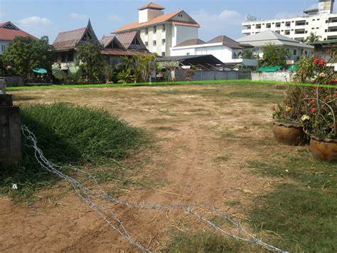 For RentLandKhon Kaen : Land for rent in Khon Kaen
