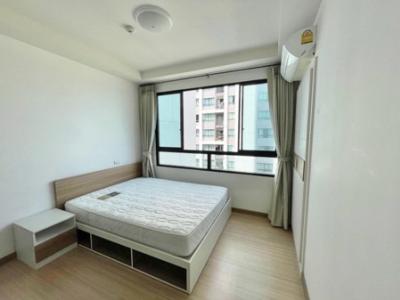ขายคอนโดบางแค เพชรเกษม : ขาย คอนโด J Condo Sathorn-Kallaprapruk 31 ตรม. 1นอน 1น้ำ ชั้น20 พร้อมเฟอร์ ใกล้btsบางหว้า.