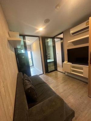 ให้เช่าคอนโดสมุทรปราการ สำโรง : ปล่อยเช่า‼️ Pause Condo Sukhumvit 103 💥 ใกล้รถไฟฟ้า BTS อุดมสุข เพียง 700 เมตร