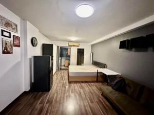 ขายคอนโดปิ่นเกล้า จรัญสนิทวงศ์ : Y6091123 ขาย/For Sale Condo City Home Ratchada - Pinklao (ซิตี้ โฮม รัชดา-ปิ่นเกล้า) ห้องสตูดิโอ 29.2ตร.ม ชั้น7 ตึกA ห้องสวย เฟอร์ครบ พร้อมอยู่