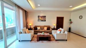 For RentCondoSukhumvit, Asoke, Thonglor : 🚩For Rent🚩Condo Piyathip Place Sukhumvit 39, 3 bedrooms, Near BTS Phrom Phong
