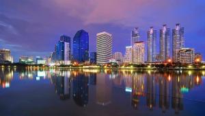 For SaleCondoSukhumvit, Asoke, Thonglor : For Sale Luxury Penthouse Millennium Sukhumvit 20