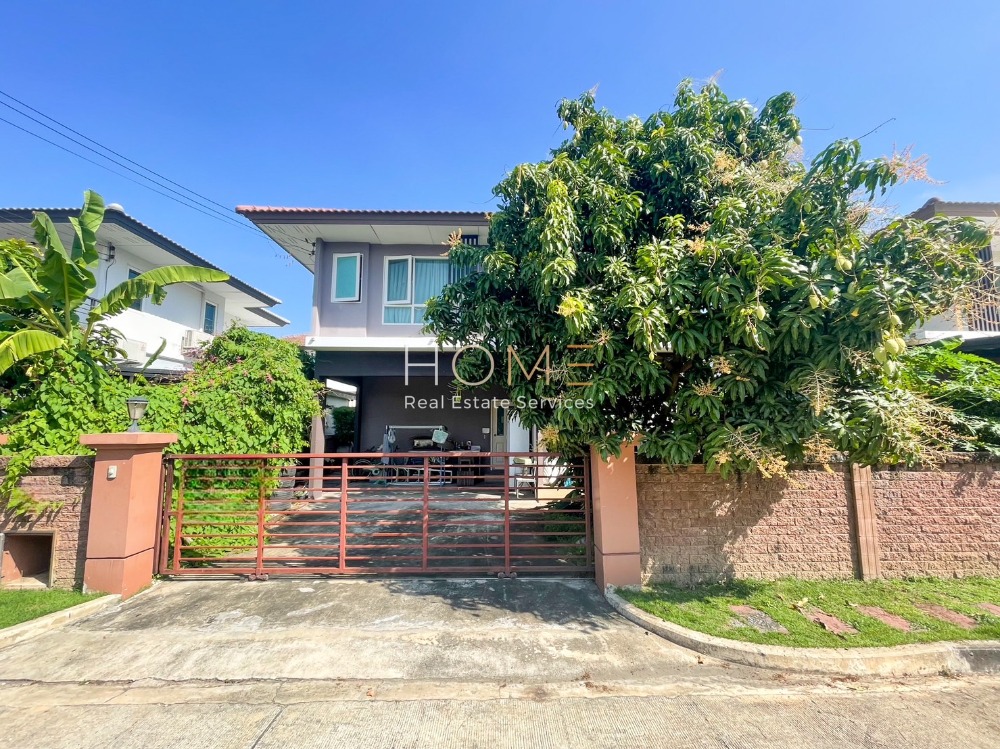ขายบ้านมีนบุรี-ร่มเกล้า : บ้านเดี่ยว คาซ่า วิลล์ รามคำแหง - วงแหวน / 3 ห้องนอน (ขาย), Casa Ville Ramkhamhaeng - Wongwaen / Detached House 3 Bedrooms (FOR SALE) COF416