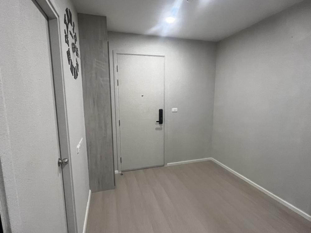 For SaleCondoKasetsart, Ratchayothin : Condo Ciela Sripatum, owner sells it himself. The ultimate in convenience and safety in traveling 0km Bang Bua Station, BTS Green line, 11th floor, 26.64 sq m. Sale by owner . Ciela Sripathum Condominium, Okm @ Bangbua Station BTS Green line, 11th Floor, 