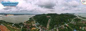 For SaleLandHatyai Songkhla : Land for sale behind house R.S.83 near Khum Sai Ngam, Ko Yo, Songkhla.