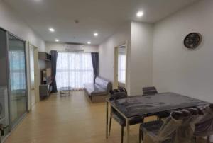 For RentCondoSamut Prakan,Samrong : 📣Rent with us and get 500 baht! For rent Supalai Veranda Sukhumvit 117, beautiful room, good price, very livable, ready to move in MEBK12300