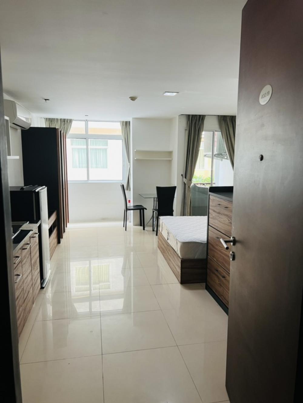 For SaleCondoYothinpattana,CDC : Condo for sale announcement J.W.Boulevard Srivara