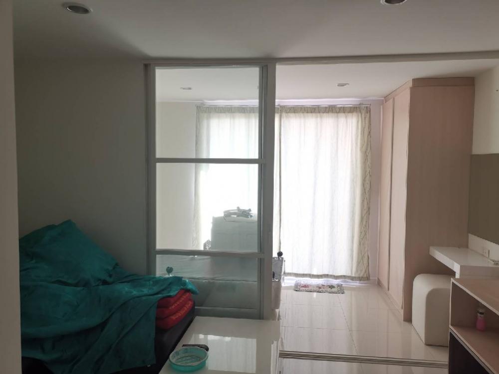 For SaleCondoPattanakan, Srinakarin : For sale cheap Condo Element Srinakarin