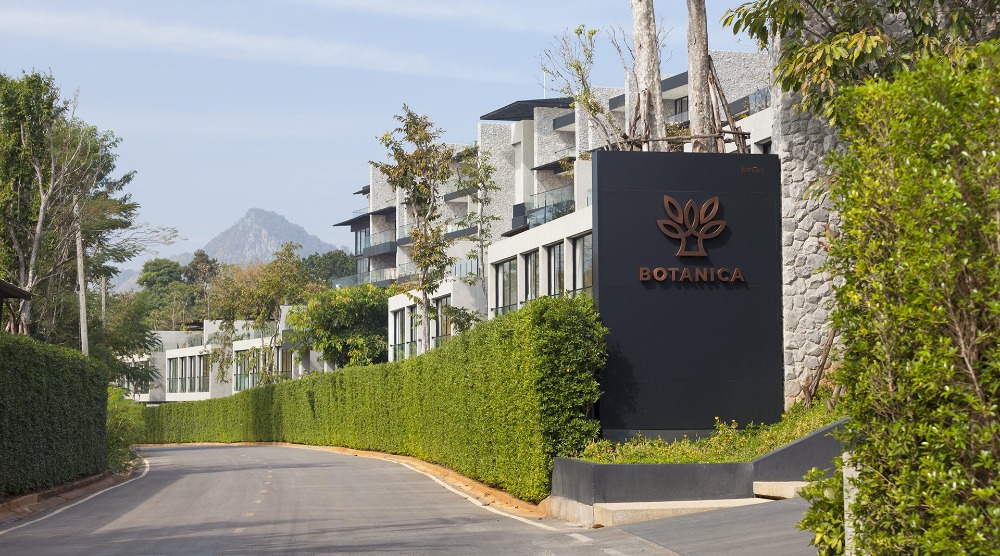 For SaleCondoPak Chong KhaoYai : ‎Botanica Khao Yai 🔥Breaking the selling price, selling below the appraised value. Urgent!!!!!!!There are only 2 rooms.