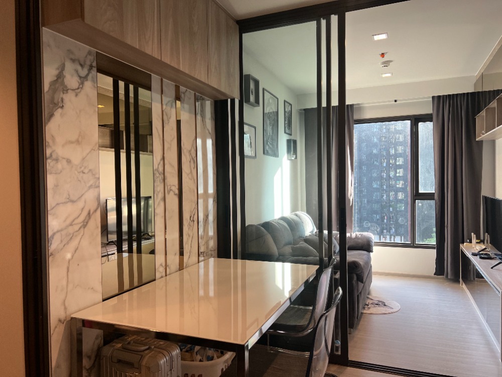 ขายคอนโดพระราม 9 เพชรบุรีตัดใหม่ RCA : Owner post ขายด่วนนน ราคาดีมาก !! Condo Life Asoke Rama9