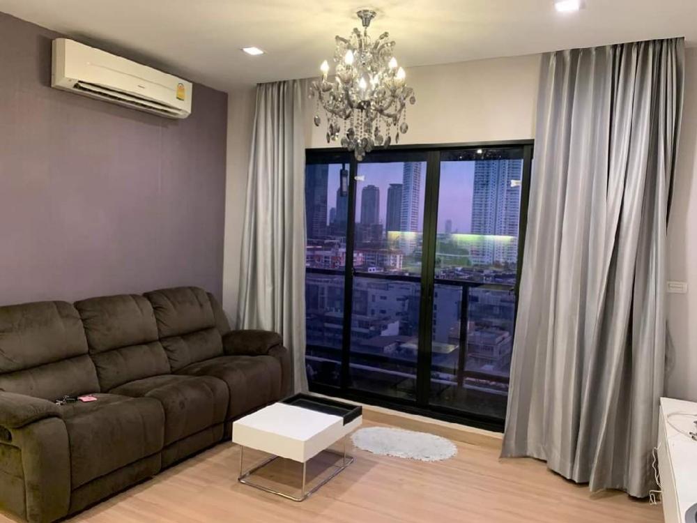 For RentCondoWongwianyai, Charoennakor : 🏙️For rent, beautifully decorated room, river view, near iconsiam @Urbano absolute Sathorn-Taksin, fully furnished, electricity, ready to move in 📲0616395225