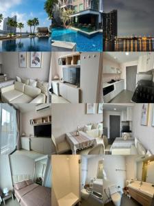 For RentCondoRama5, Ratchapruek, Bangkruai : 🎀 For rent🎀 Metro Luxe Riverfront Rattanathibet 🤝 9,000 baht/month, size 29.06 sq m ~ Building C ~ 8th floor 🙏(ASK-23111214)