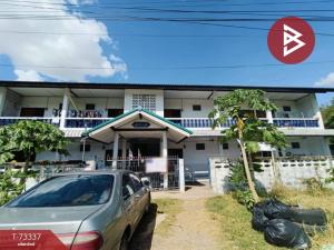 For SaleLandSurin : Urgent sale of land with dormitory, area 77.8 square wah, Salaengphan Subdistrict, Mueang Surin.