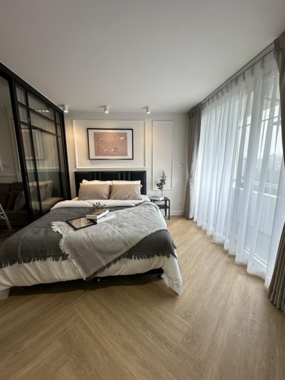 For SaleCondoLadprao101, Happy Land, The Mall Bang Kapi : Condo for sale City Villa Lat Phrao 130