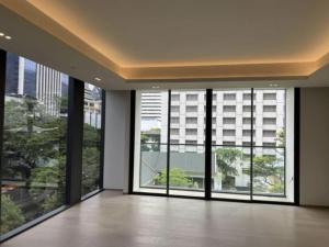 For RentCondoWitthayu, Chidlom, Langsuan, Ploenchit : SYR052🔥Condo For Rent Pet Friendly 🐶🐕Project: Tonson One Residence
