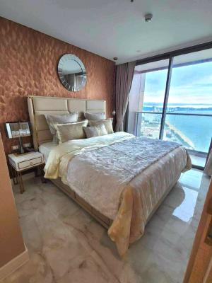 ขายคอนโดพัทยา บางแสน ชลบุรี สัตหีบ : copacabana beach condo