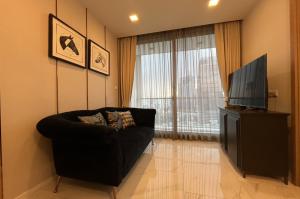 For SaleCondoNana, North Nana,Sukhumvit13, Soi Nana : Code C20230111631.......Hyde Sukhumvit 11 for sale, 2 bedroom, 2 bathroom, high floor, furnished, Special Deal!!