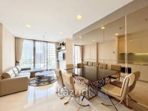 For SaleCondoNana, North Nana,Sukhumvit13, Soi Nana : 2 Bed 2 Bath 64 SQ.M Hyde Sukhumvit 11