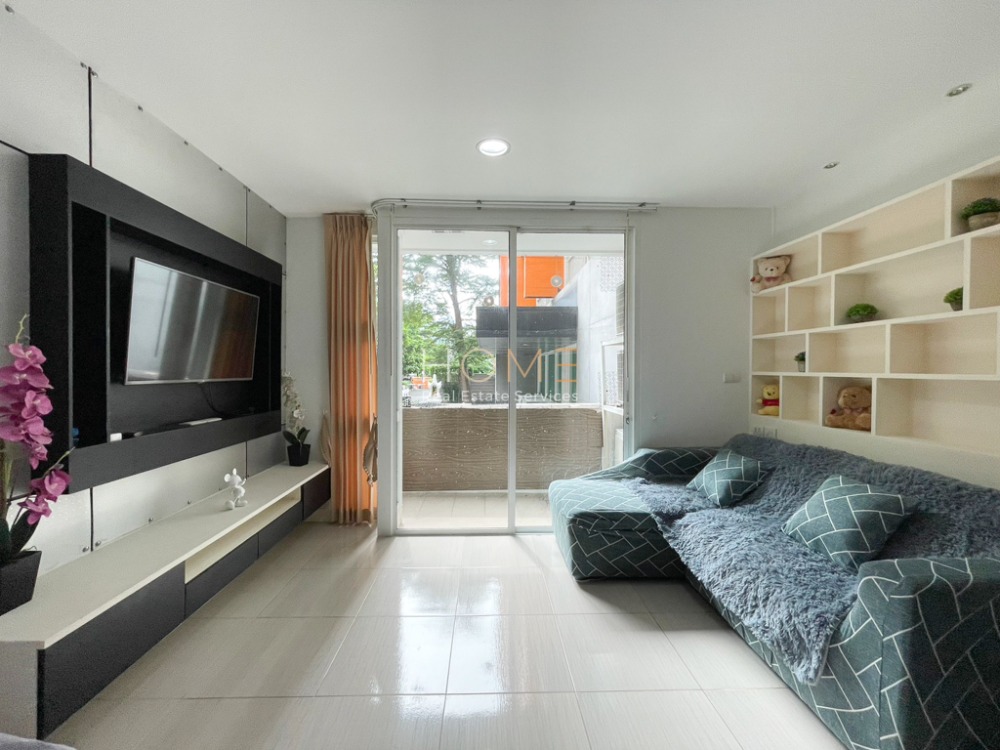ขายคอนโดอ่อนนุช อุดมสุข : D65 Condominium / 2 Bedrooms (FOR SALE), ดี 65 คอนโดมิเนียม / 2 ห้องนอน (ขาย) PALM530
