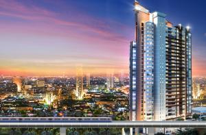 ขายคอนโดบางแค เพชรเกษม : ขายด่วน !! Bangkok Horizon Phetkasem 2.2 ล้าน  (ปล่อยเช่า : 7,500 บาท/ต่อเดือน) - Fix ที่จอดรถ 🔥🔥📌📌📢📢📢