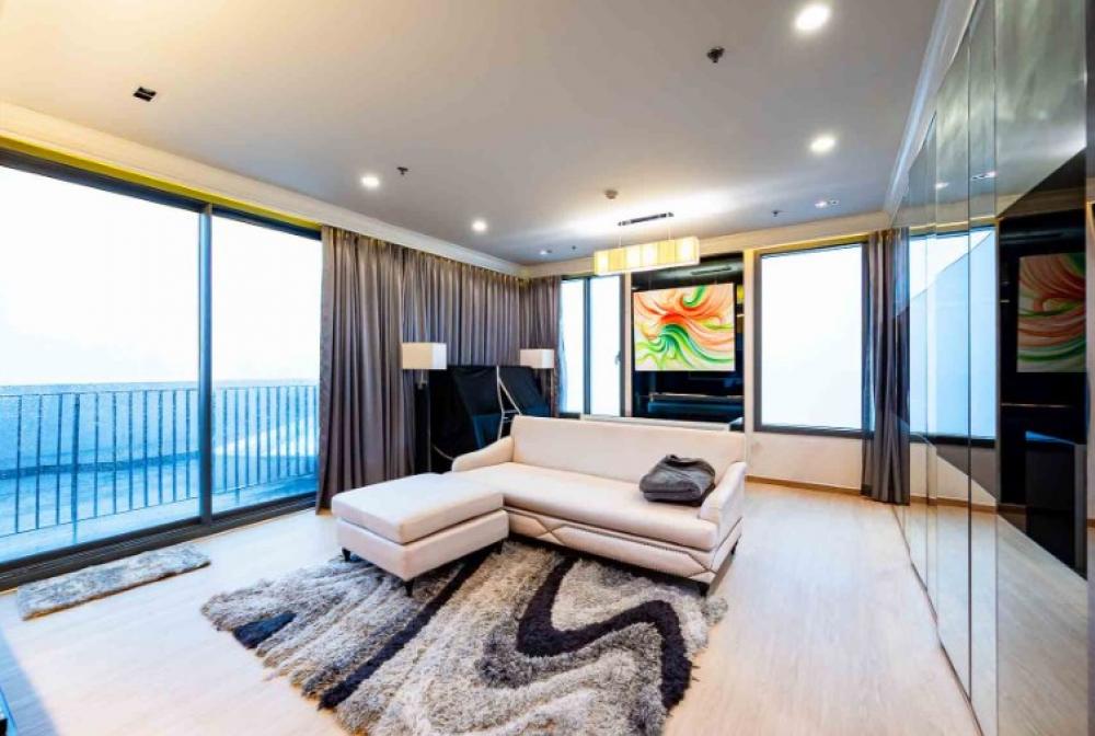 For SaleCondoRatchathewi,Phayathai : Urgent sale Pyne by Sansiri 3 bedrooms, best price in the project, very beautiful room, price only 38 million, if interested call 0647944263