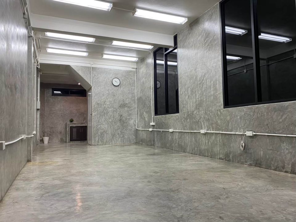 For RentRetailSathorn, Narathiwat : Retail space for rent, Soi Narathiwat Ratchanakarin 4, Soi Sathorn 9