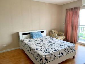 ขายคอนโดพัทยา บางแสน ชลบุรี สัตหีบ : ขาย - Unicca Pattaya Condo (ยูนิกก้า พัทยา คอนโด) หลังบิ๊กซี  34.6 ตร.ม.