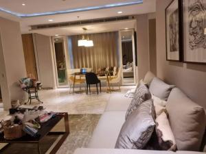 For SaleCondoLadprao, Central Ladprao : For sale - Beautiful room, high floor, The Issara Lad Phrao