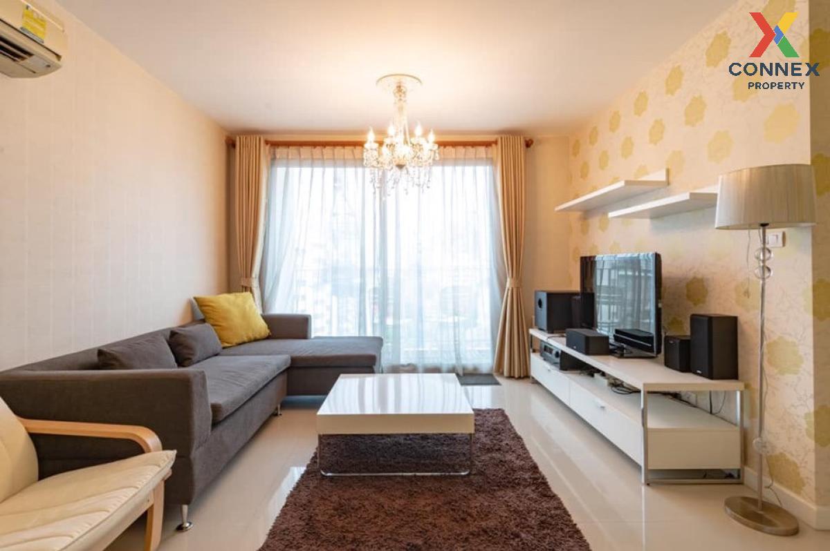 For SaleCondoSukhumvit, Asoke, Thonglor : For Sale Condo , The Clover Thonglor , BTS-Thong Lo , Khlong Tan Nuea , Watthana , Bangkok , CX-21301