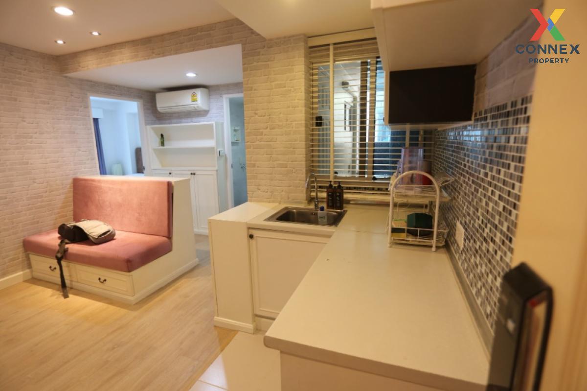 For SaleCondoVipawadee, Don Mueang, Lak Si : For Sale Condo , Park View Viphavadi 4 , Talat Bang Khen , Lak Si , Bangkok , CX-87338