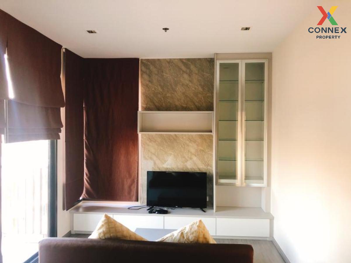 For SaleCondoWongwianyai, Charoennakor : FOR SALE condo , Nye by Sansiri , BTS-Wongwian Yai , Khlong Ton Sai , Khlong San , Bangkok , CX-72947