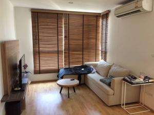 ขายคอนโดพัฒนาการ ศรีนครินทร์ : U Delight Residence Pattanakarn - Thonglor / 3 Bedrooms (SALE WITH TENANT), ยู ดีไลท์ เรสซิเดนซ์ พัฒนาการ - ทองหล่อ / 3 ห้องนอน (ขายพร้อมผู้เช่า) MAY081