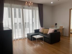 For RentCondoSukhumvit, Asoke, Thonglor : 39 by Sansiri 3 fully furnished, 52 square meters.