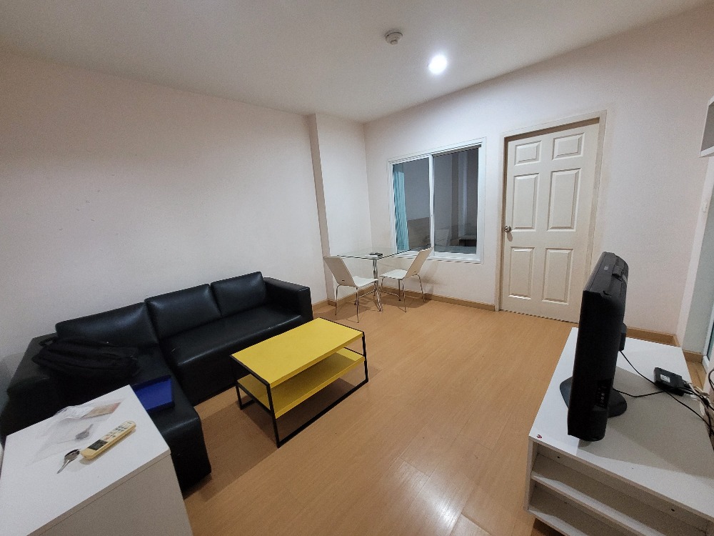 For RentCondoThaphra, Talat Phlu, Wutthakat : 📣Rent with us and get 500 baht! Beautiful room, good price, very livable. Dont miss it!! Condo Life at Tha Phra MEBK02063