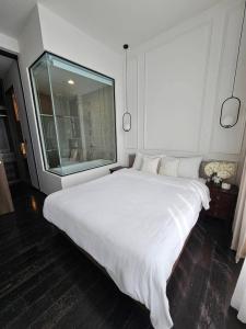 ให้เช่าคอนโดสุขุมวิท อโศก ทองหล่อ : ✨Park Origin Thonglor Condo  :  1 Bedrooms , 1 Bathroom,  35 sqm. Rental Price 38,000THB/Month ✨