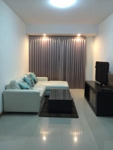 For RentCondoRama3 (Riverside),Satupadit : for rent Supalai premier narathiwas sathorn 2 bed special deal🌈✨