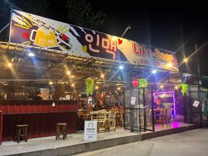 เซ้งร้านค้า ร้านอาหารเชียงใหม่ : เซ้งร้านพร้อมของในร้าน