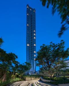 Sale DownCondoSiam Paragon ,Chulalongkorn,Samyan : The owner sells it himself, Condo Park Origin Chula - Samyan, size 23.50, selling price down payment only 666,200 baht.