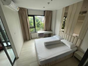For SaleCondoWitthayu, Chidlom, Langsuan, Ploenchit : 🔥For Sale!! Cheapest price 🔥 Life One Wireless 🚝 near BTS Ploenchit