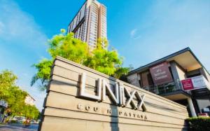 For RentCondoPattaya, Bangsaen, Chonburi : Unixx South Pattaya for rent