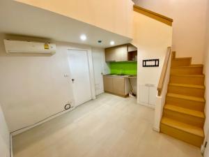 ขายคอนโดโชคชัย4 ลาดพร้าว71 : P21141123  ขาย/For Sale Condo  Free Island Ladprao 93 (ฟรี ไอส์แลนด์ ลาดพร้าว 93) 2นอน 2น้ำ 36ตร.ม ชั้น3 ห้องสวย เฟอร์ครบ พร้อมอยู่