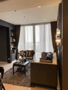 ให้เช่าคอนโดสาทร นราธิวาส : ให้เช่า นารา 9 บาย อีสเทอร์น สตาร์ - Nara 9 by Eastern Star Condominium For Rent