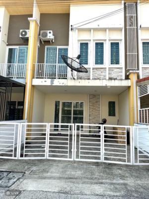 ขายทาวน์เฮ้าส์/ทาวน์โฮมบางซื่อ วงศ์สว่าง เตาปูน : 🏡ขาย ทาวน์เฮ้าส์ 2 ชั้น หมู่บ้าน โกลเด้นทาวน์1 งามวงศ์วาน-ประชาชื่น