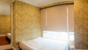 ขายคอนโดปิ่นเกล้า จรัญสนิทวงศ์ : A1151166 ขาย คอนโด Ivy Residence Pinklao (ไอวี่ เรสซิเดนส์ ปิ่นเกล้า) ขนาด 48 ตร.ม. ชั้น 12A