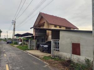 ขายบ้านนนทบุรี บางใหญ่ บางบัวทอง : เจ้าของขาย ขายบ้านพร้อมที่ดิน เนื้อที่ 200 ตารางวา ขายเพียง 5,800,000 ล้านบาท
