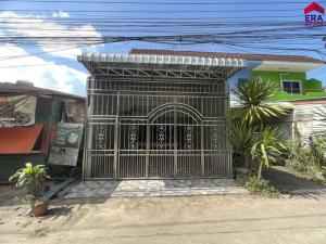 For SaleTownhouseKoh Samui, Surat Thani : L080252 Townhome for sale, 2 bedrooms, 2 bathrooms, Surat Thani.
