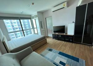 For SaleCondoSathorn, Narathiwat : Urgent sale, 1 bedroom condo, Fuse Chan-Sathorn, best location 🔥🔥